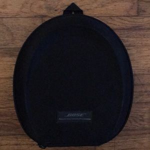 Bose QuietComfort 15 Noise cancelling headphones